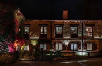 Hospedería del Valle Boutique Apartments - Foto 2