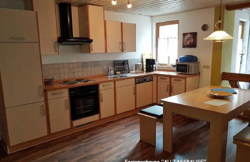 Das Altstadthaus - Foto 17