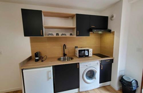 Proche RER B et université Paris Saclay - Foto 5