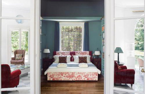 Relais La Foleia - Luxury Villa with private lake - Foto 17