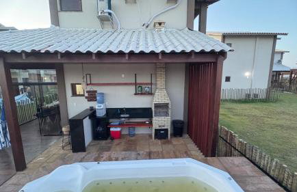 Casa BoxHome em Santo Amaro-MA - Photo 11