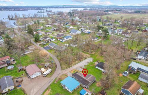 Corporate Cottage on Circle - Foto 18