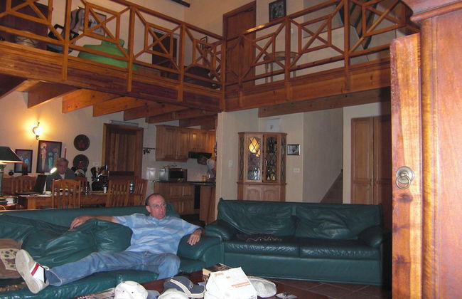 Champagne Haven - Foto 17