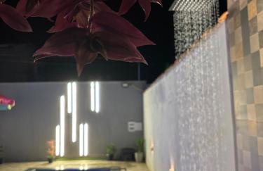 Lar Angrense - casa com piscina - Foto 17