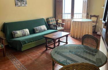 Apartamentos Turísticos La Posada - Foto 26