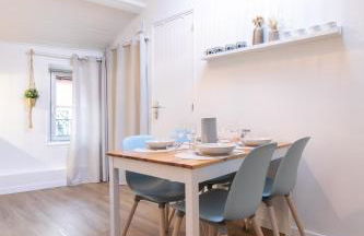 Au Petit Sommet - Cerf Brun Appartement centre ville 35M2 - Photo 18