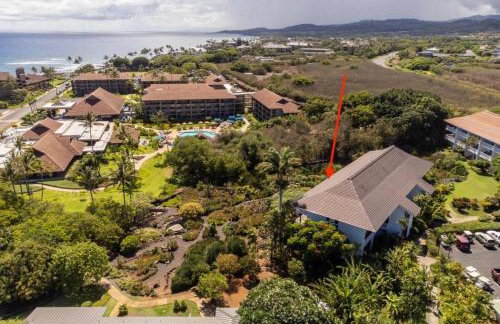 Your Aloha Home, unit 301 on Kauai's sunny side - Foto 17