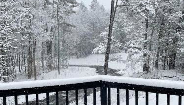 Serene Retreat on a Stream - Foto 5