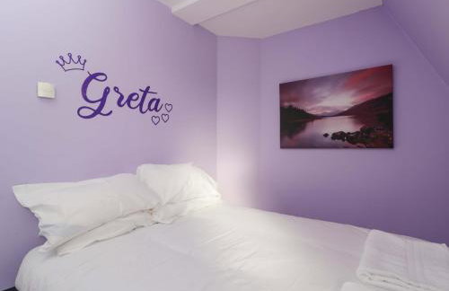 Lady Of Lourdes - Foto 30