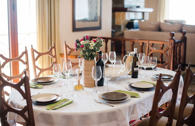 Traditional Luxury Villa Armonia - Foto 9