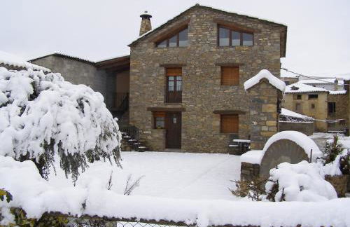 Apartamentos La Borda Castillon - Foto 43