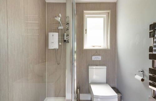 The Summerhouse, countryside retreat with private hot tub - Foto 19