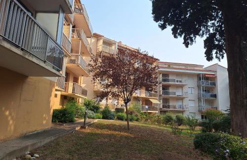 La Sardane - Appartement T3 - rdc - Foto 6