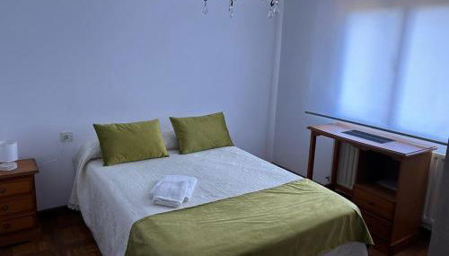 Casa Mabel Vilaxoan - Foto 4, towels