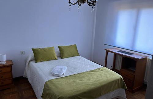 Casa Mabel Vilaxoan - Foto 4