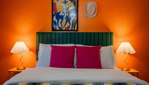 Cozy Winter Getaway Heated Pool l Family Friendly - Foto 4