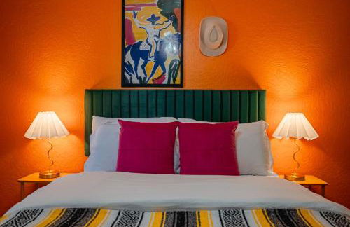 Cozy Winter Getaway Heated Pool l Family Friendly - Foto 4