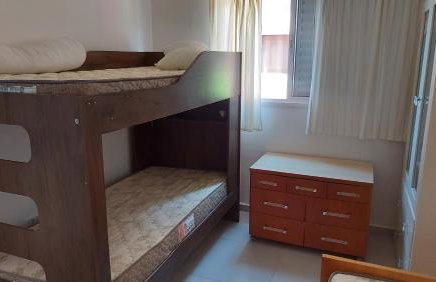 Apartamento Boracéia Bertioga - Foto 22
