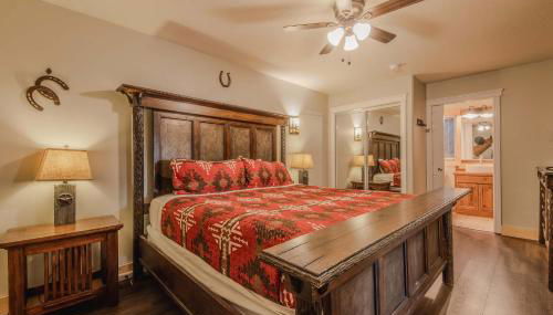 Magnificent 7 Home for 19 - Foto 2