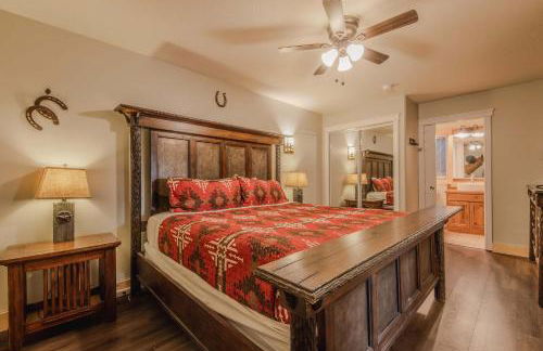 Magnificent 7 Home for 19 - Foto 2