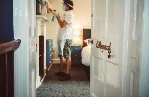 Penygelli Apartments - Foto 8