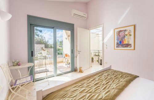 Spacious Villa by the sea - Foto 8