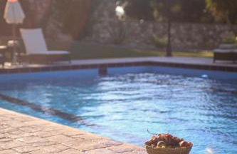 Villa Hestia - Seaview Serenity Villa with Private Pool by Villa Mana Gers - Foto 40