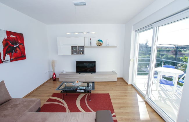 Vodopija Apartments - Photo 27