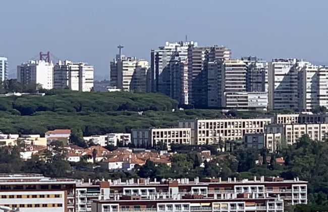 Discovery Apartment Carnaxide - Foto 76