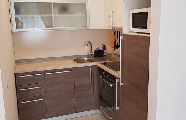 Apartment Aurelia Arena - Foto 11