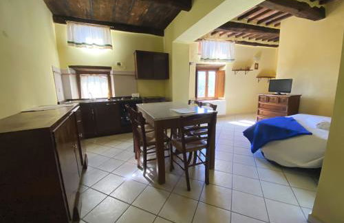 Borgo Giusto Tuscany - Foto 33