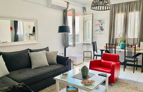 Gianna’s apartment central Aigio Cozy and Shining - Foto 39