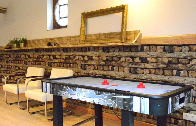 Stylish Holiday Home in Malmedy With Garden - Foto 24