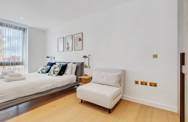 StayCozy Apartments in Kings Cross - Foto 108