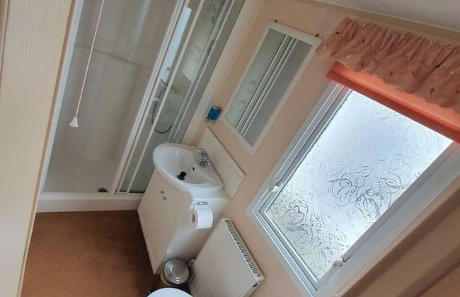 Caravan -chapel, Skegness With Decking From March - Foto 12