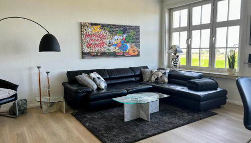 Am Seedeich 7 SE10 Seesicht - Foto 2