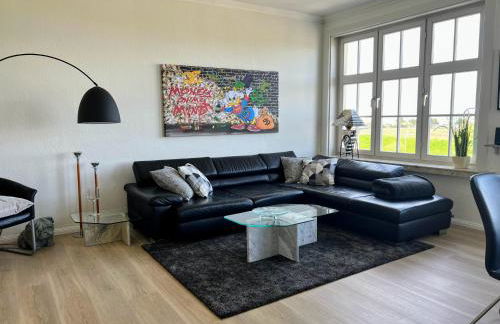 Am Seedeich 7 SE10 Seesicht - Foto 2