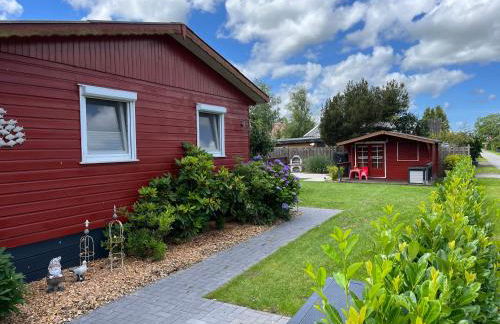 Meerbude am Großen Meer - Ferienhaus - Foto 7