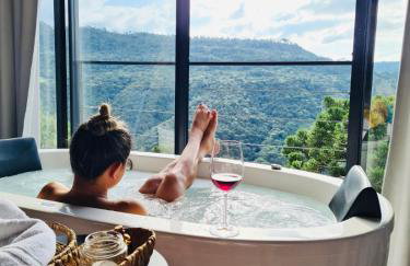 Cabana Efatah - Pousada Colina dos Ventos - Photo 25