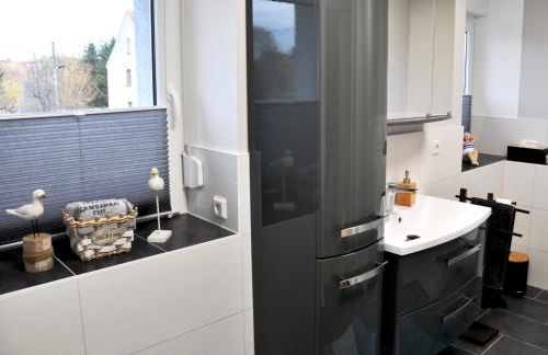 Ferienhaus Am Mühlenberg Thale Westerhausen - Foto 20