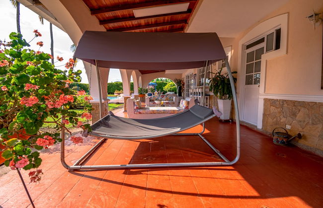 Chalet Villa Puebla - Foto 8