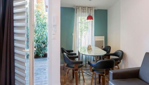 Bord'o Appart Hoya Bella - Foto 5