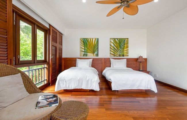 Luxury Pool Villas in Purama Villas - Foto 15