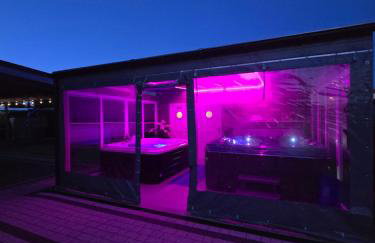 Apartamenty Polanki 2 - Sauna, Jacuzzi, Podgrzewany Basen - Foto 18