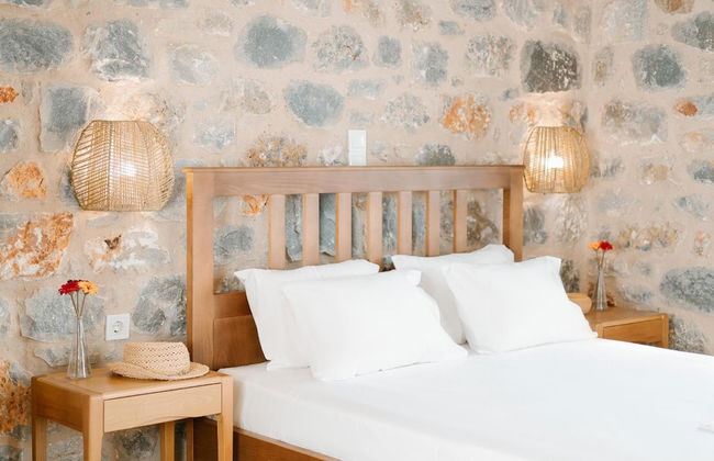 Villa Dioni Ena in Ditiki Mani - Foto 18