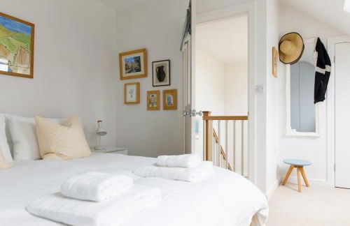 Pretty Coastal Home in Bosham Close to Water - Foto 16