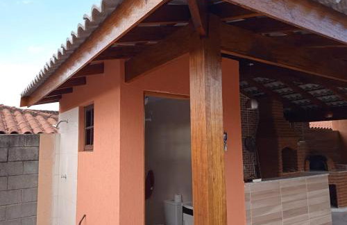 Chácara dos Cunha - Atibaia - Foto 9