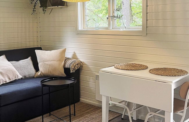 3 Person Holiday Park Home in Vaxholm - Photo 14