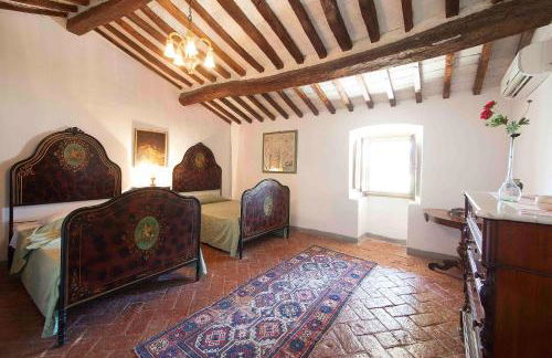 Fattoria Poggio Capponi - Foto 36