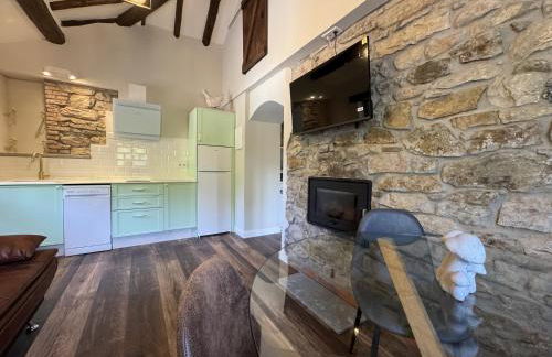 La Melera - Alojamiento Starlight y esquí - Foto 37